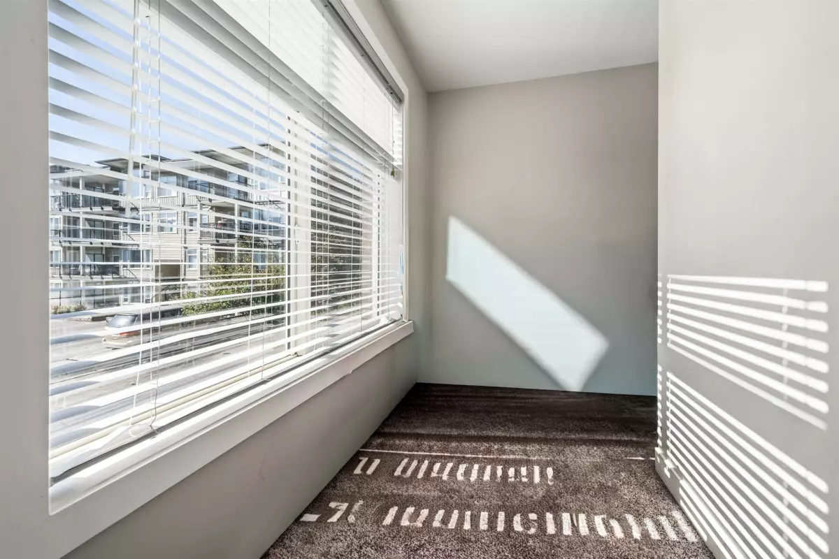 Laundry Room Photo of 217 46150 Bole Avenue, Chilliwack, BC