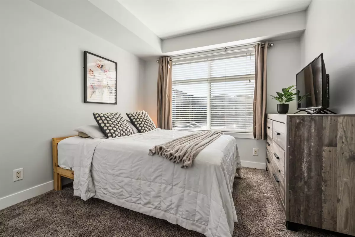 Loft / Bonus Room Photo of 217 46150 Bole Avenue, Chilliwack, BC