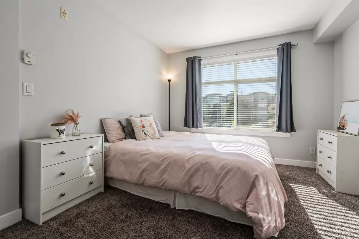 Powder Room Photo of 217 46150 Bole Avenue, Chilliwack, BC