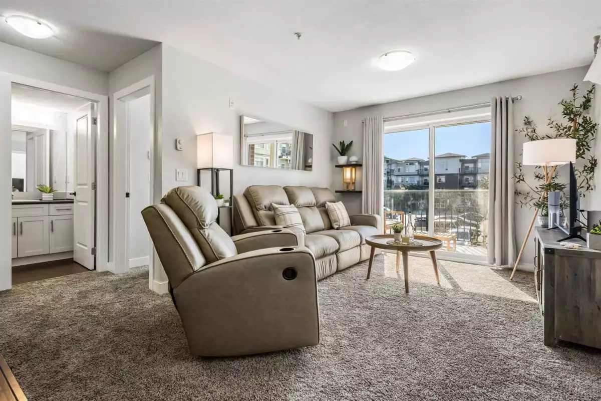 Walk-In Closet Photo of 217 46150 Bole Avenue, Chilliwack, BC