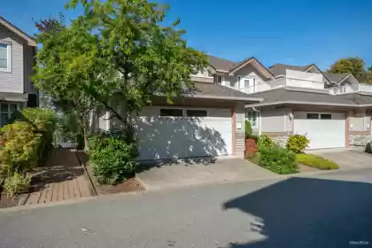 5 11860 River Road, Surrey, BC, Surrey — Townhouse for sale