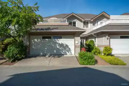 5 11860 River Road, Surrey, BC, Surrey — Townhouse for sale