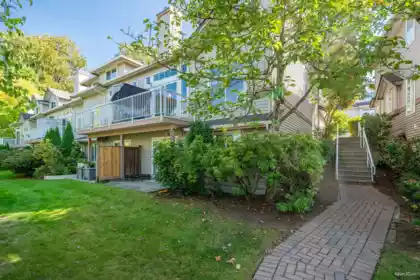 5 11860 River Road, Surrey, BC, Surrey — Townhouse for sale