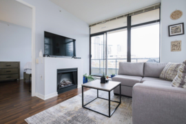 702 4250 Dawson Street, Burnaby, BC