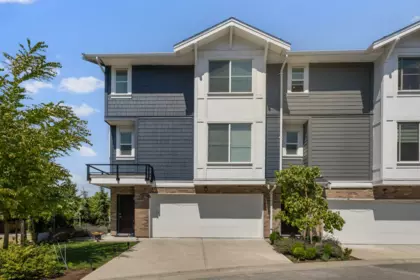1 14355 62 Avenue, Surrey, BC, Surrey — Townhouse for sale