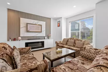1 14355 62 Avenue, Surrey, BC, Surrey — Townhouse for sale