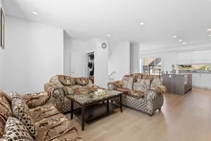 1 14355 62 Avenue, Surrey, BC, Surrey — Townhouse for sale