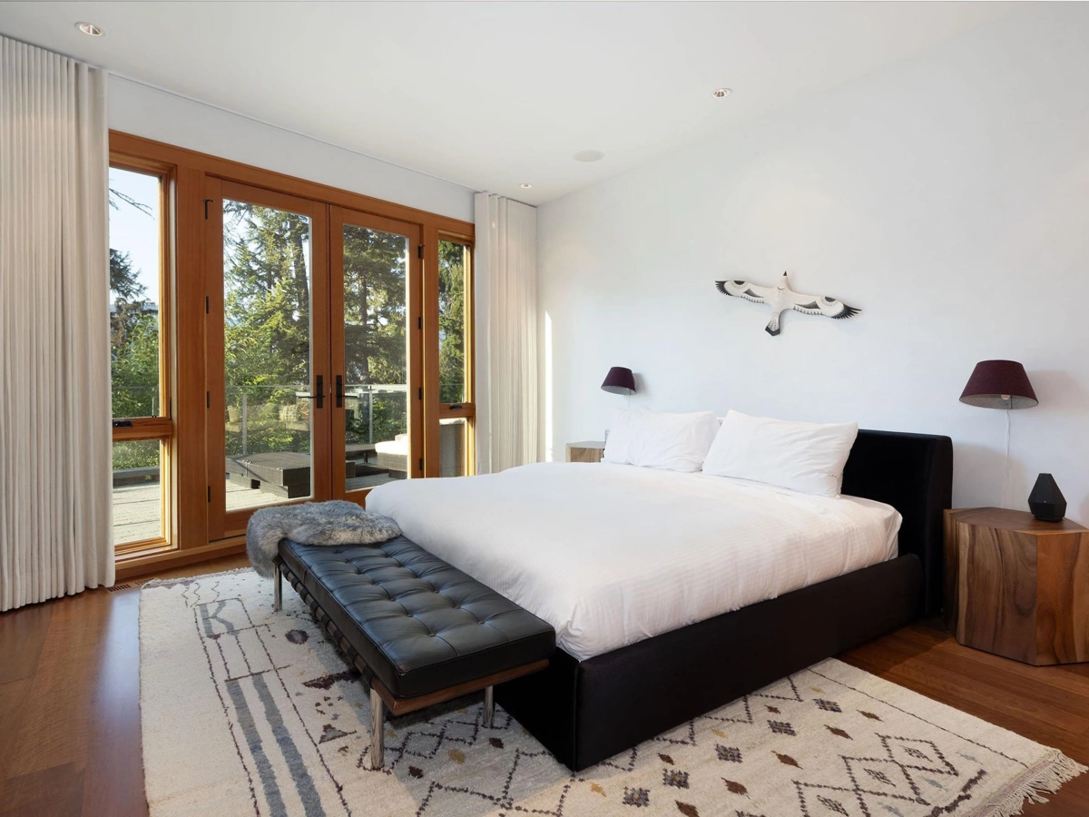 Community Amenities Photo (Clubhouse) of 3855 Sunridge Court, Whistler, BC