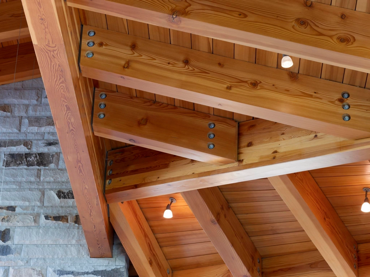 Dining Area Photo of 3855 Sunridge Court, Whistler, BC