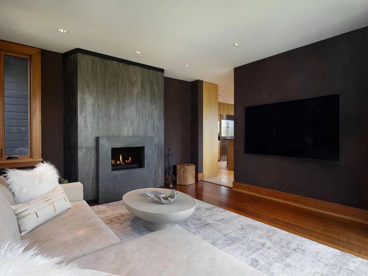 Loft / Bonus Room Photo of 3855 Sunridge Court, Whistler, BC