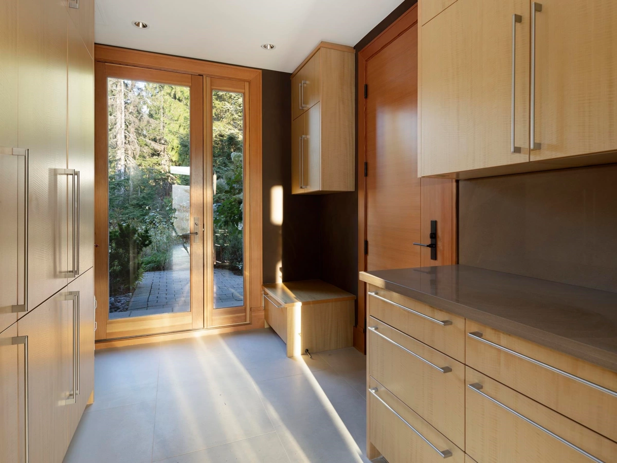 Office / Den Photo of 3855 Sunridge Court, Whistler, BC