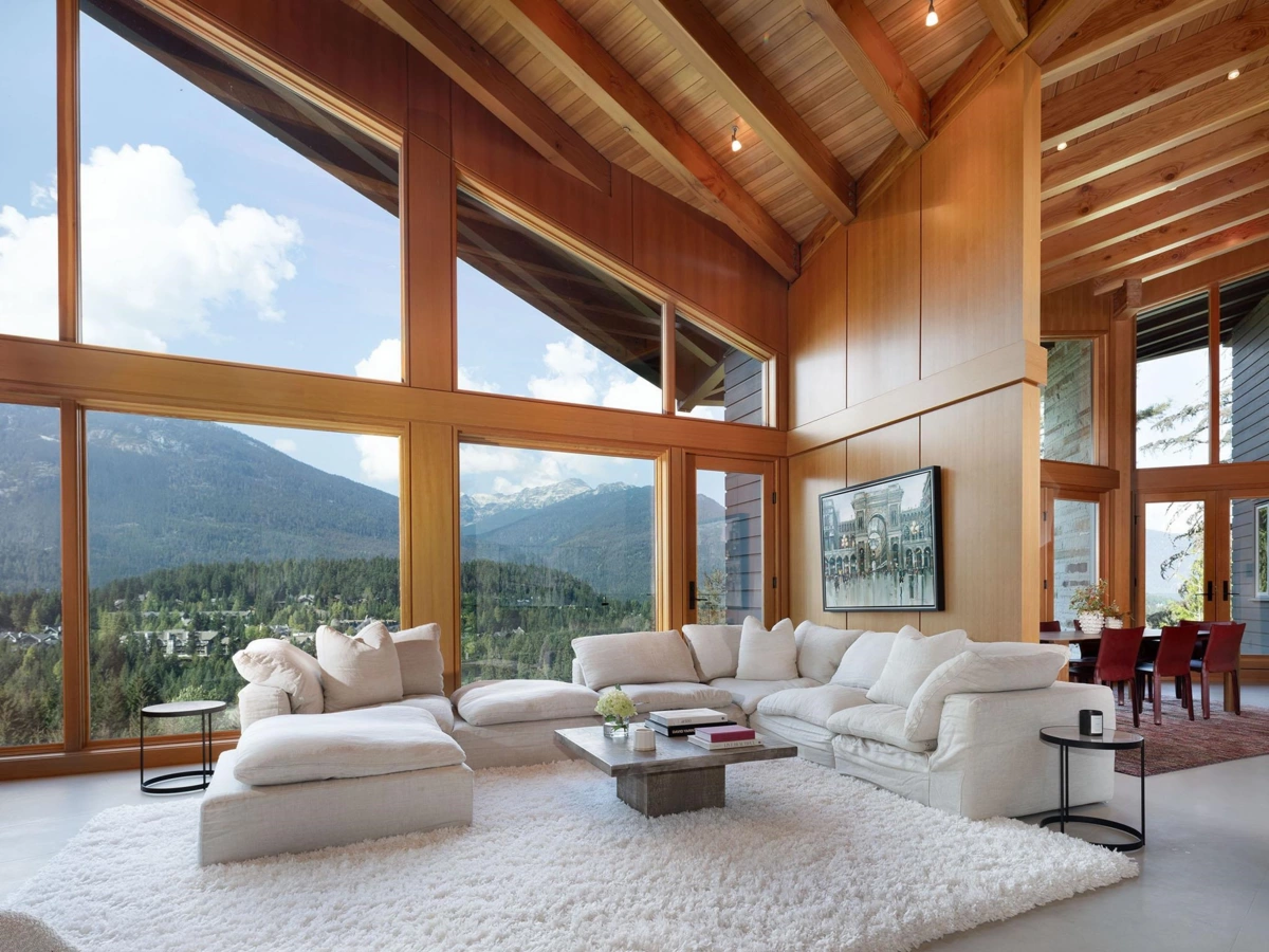 Pantry Photo of 3855 Sunridge Court, Whistler, BC