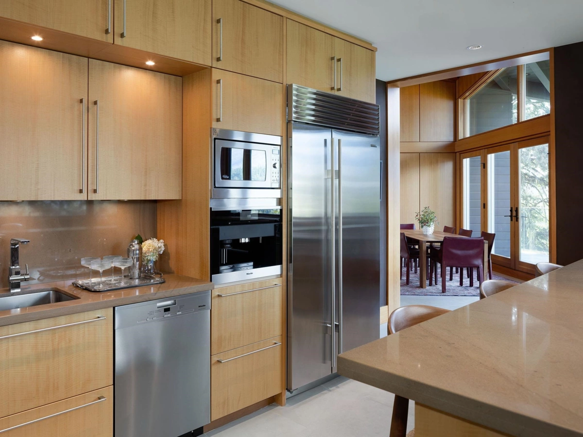 Powder Room Photo of 3855 Sunridge Court, Whistler, BC