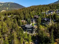 3855 Sunridge Court, Whistler, BC