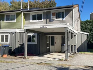 39830 No Name Road, Squamish, BC, Squamish — Townhouse for sale