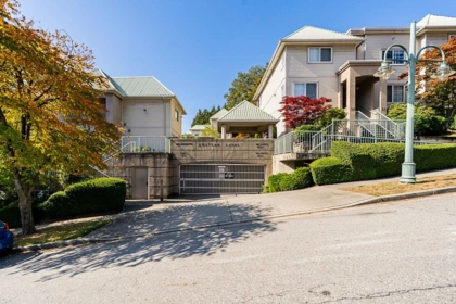 28 250 Casey Street, Coquitlam, BC, Coquitlam — Townhouse for sale