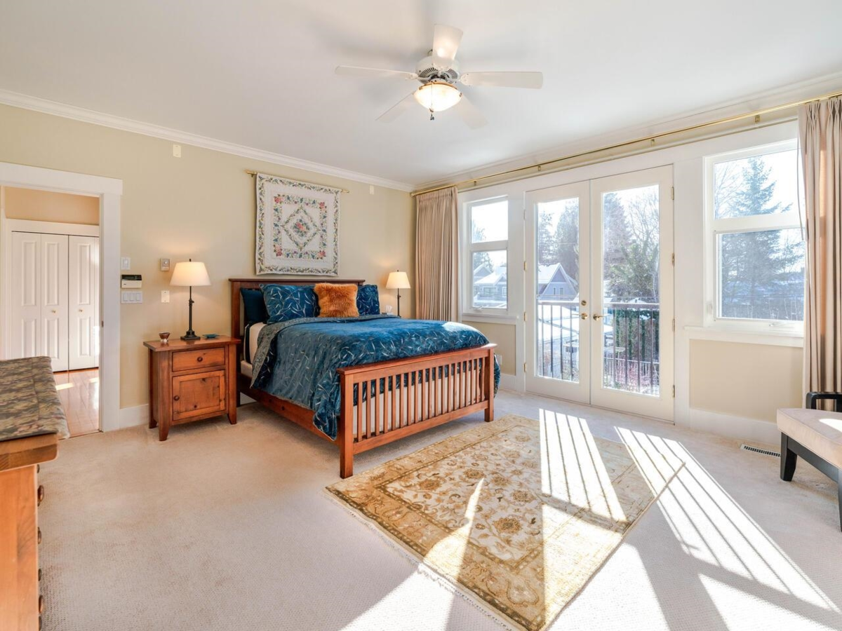 Bedroom 4 Photo of 3726 W 33rd Avenue, Vancouver, BC