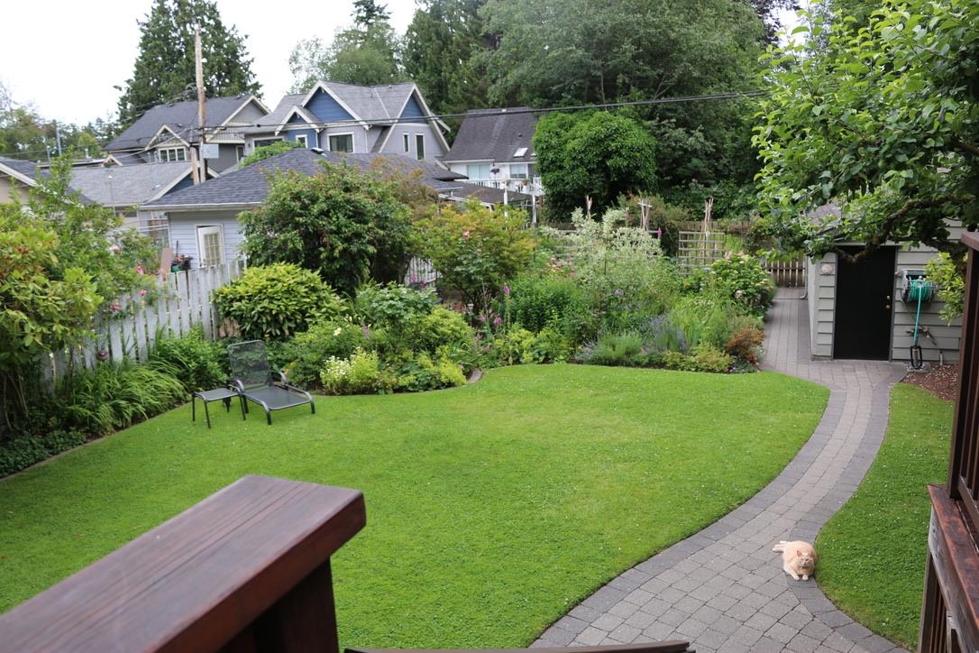 Dining Area Photo of 3726 W 33rd Avenue, Vancouver, BC