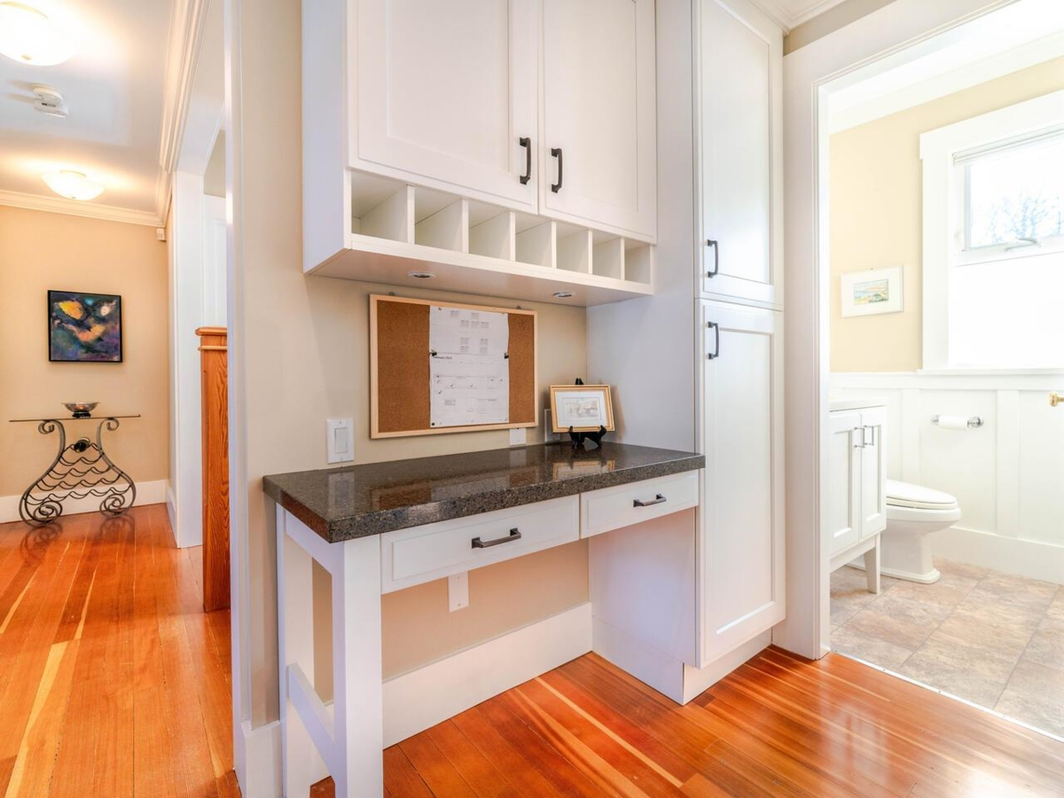 Fitness Center Photo Near 3726 W 33rd Avenue, Vancouver, BC