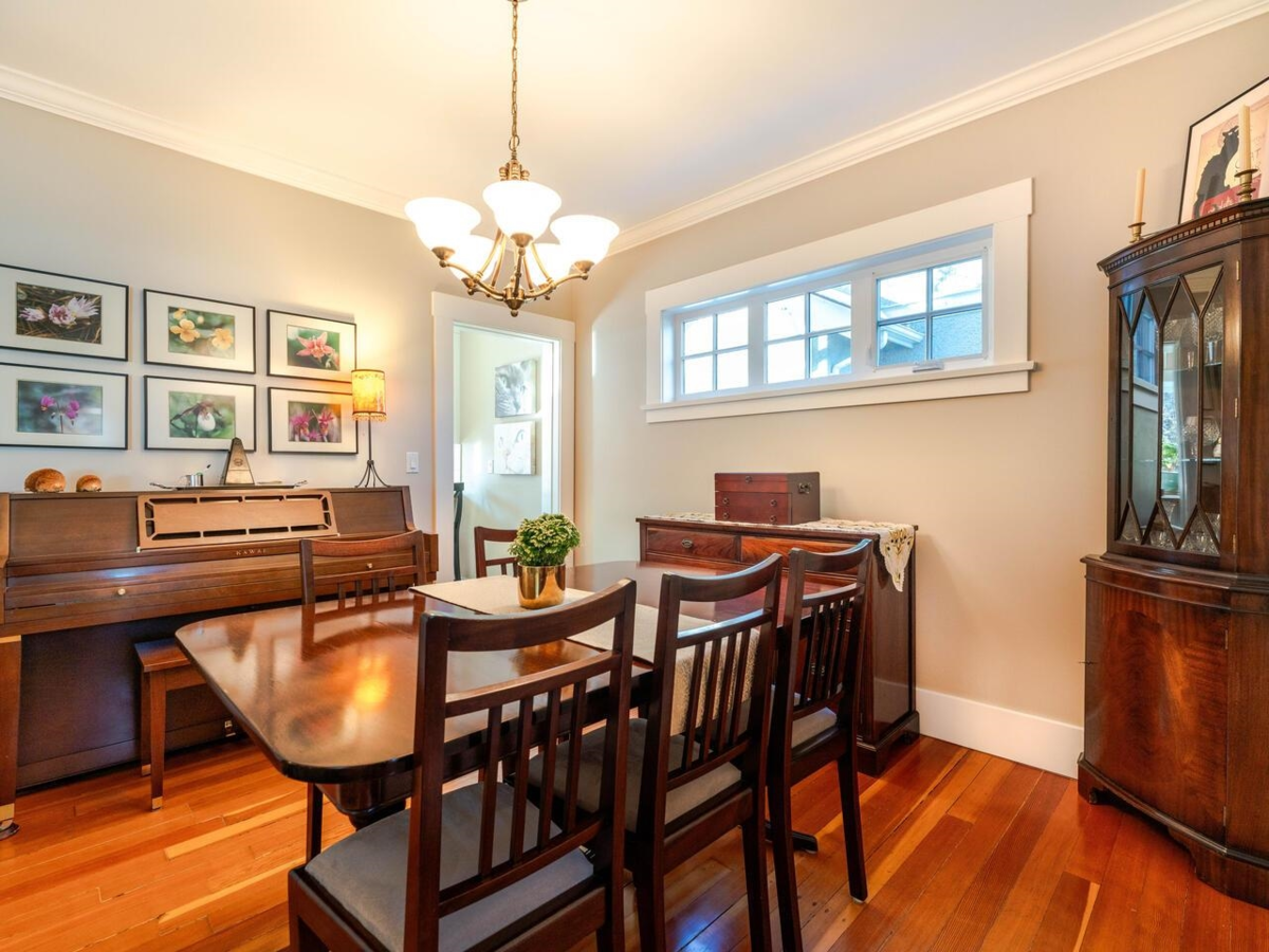 Garden / Landscaping Photo of 3726 W 33rd Avenue, Vancouver, BC