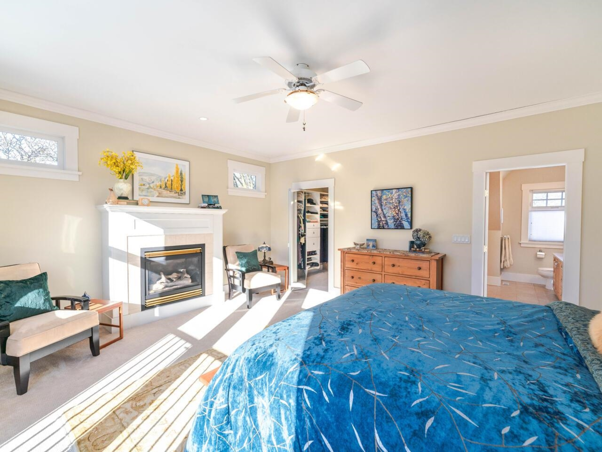 Guest Bathroom Photo of 3726 W 33rd Avenue, Vancouver, BC