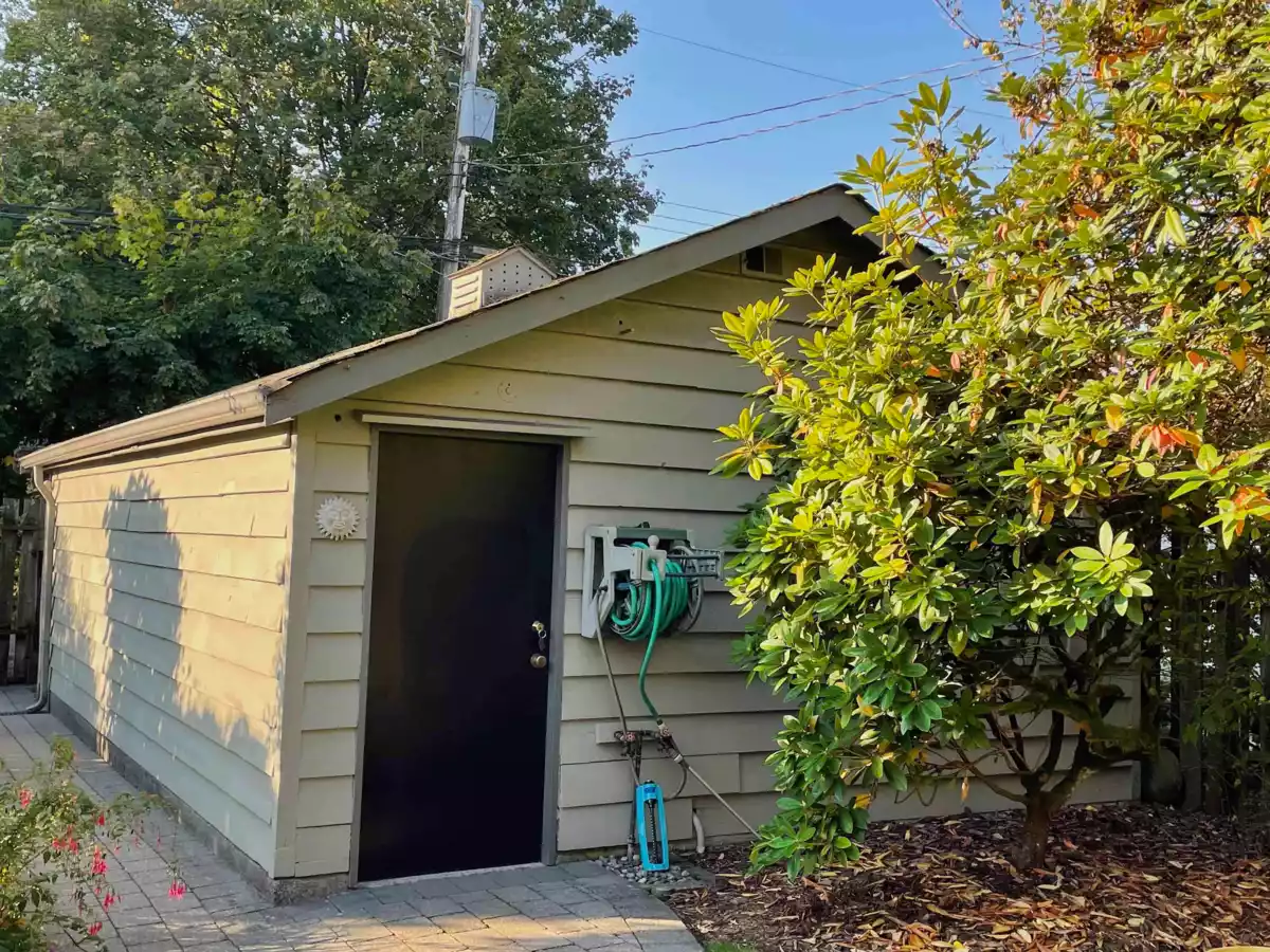 Kitchen Photo of 3726 W 33rd Avenue, Vancouver, BC