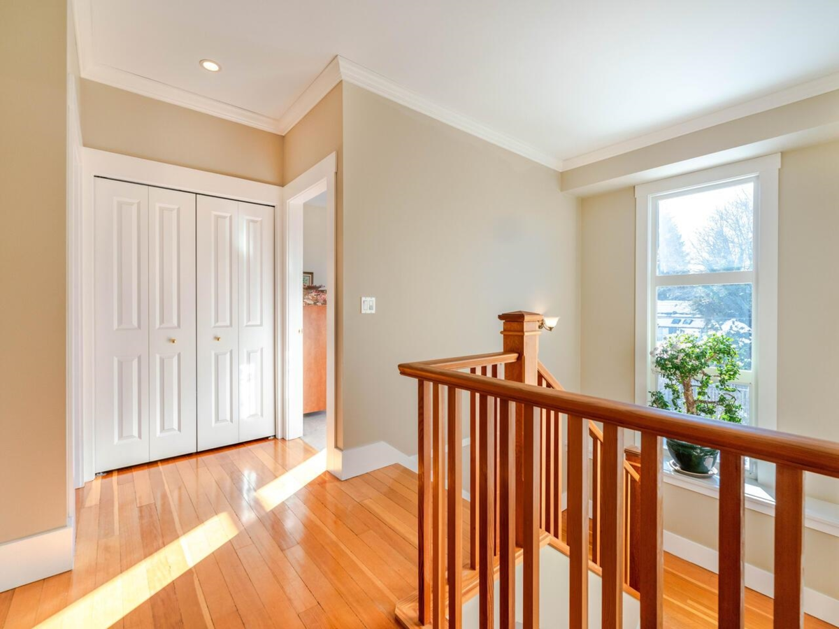 Laundry Room Photo of 3726 W 33rd Avenue, Vancouver, BC