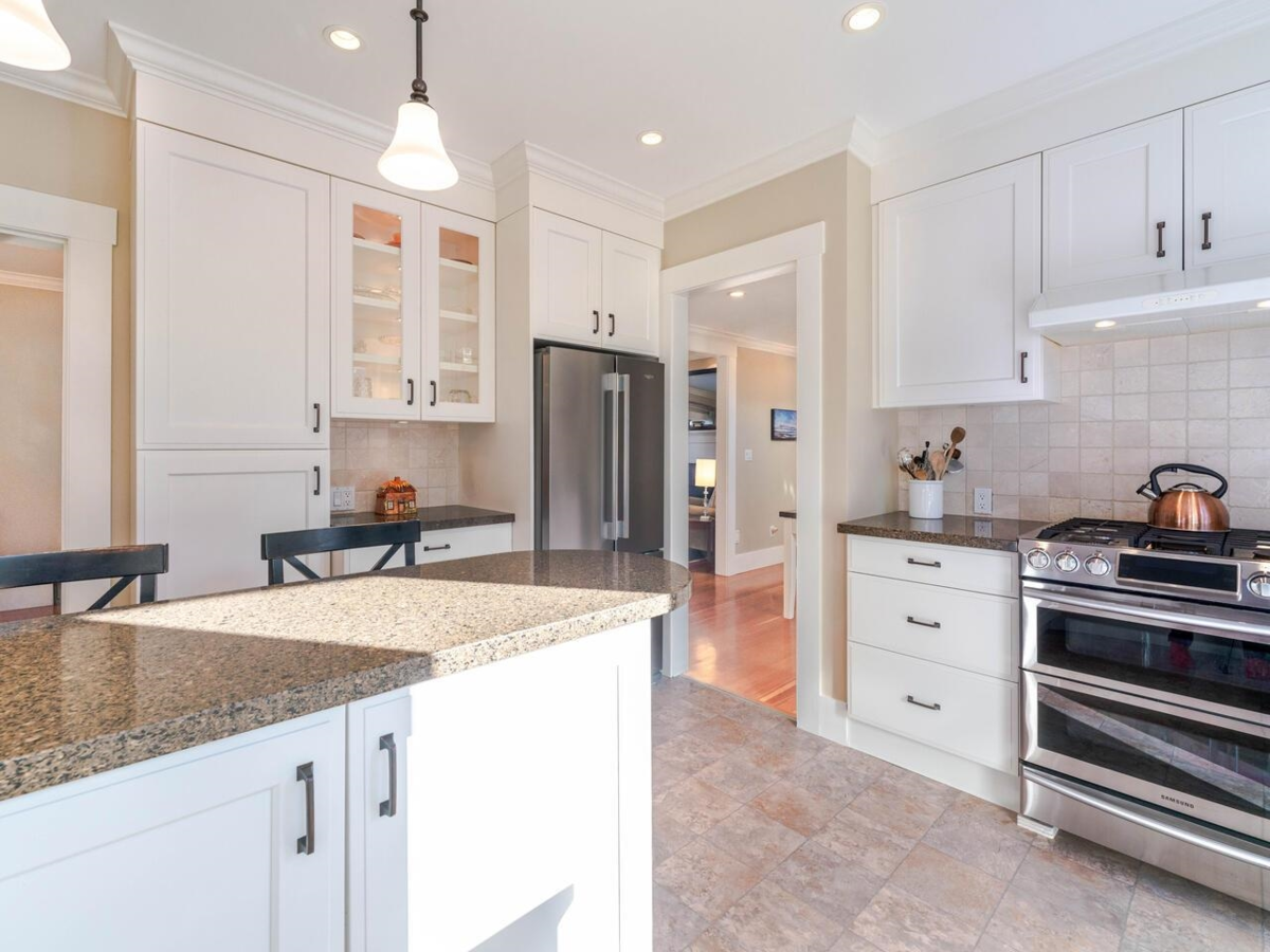 Neighborhood Park Photo Near 3726 W 33rd Avenue, Vancouver, BC