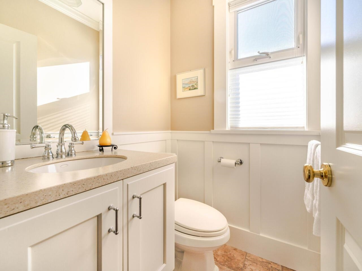 Outdoor Kitchen Photo of 3726 W 33rd Avenue, Vancouver, BC