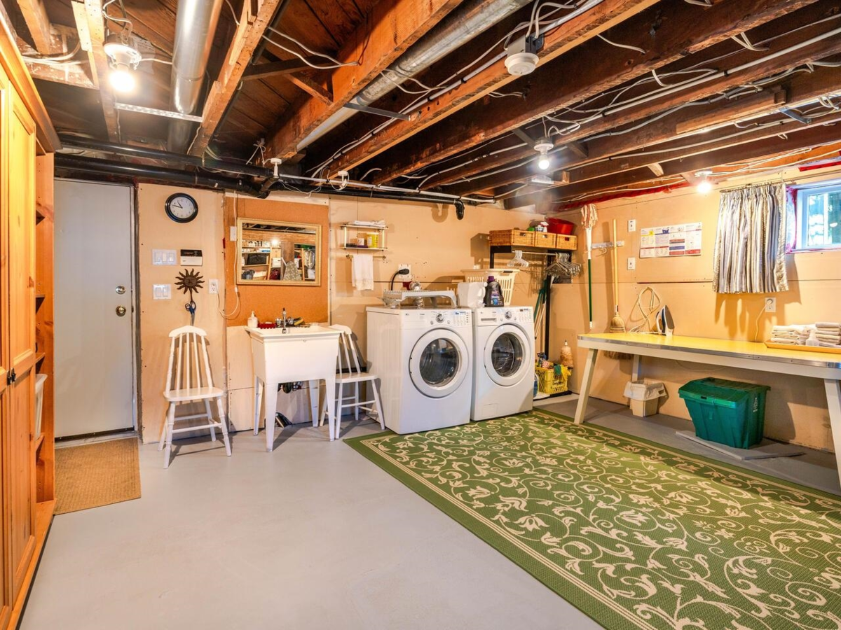 Outdoor Patio Photo of 3726 W 33rd Avenue, Vancouver, BC