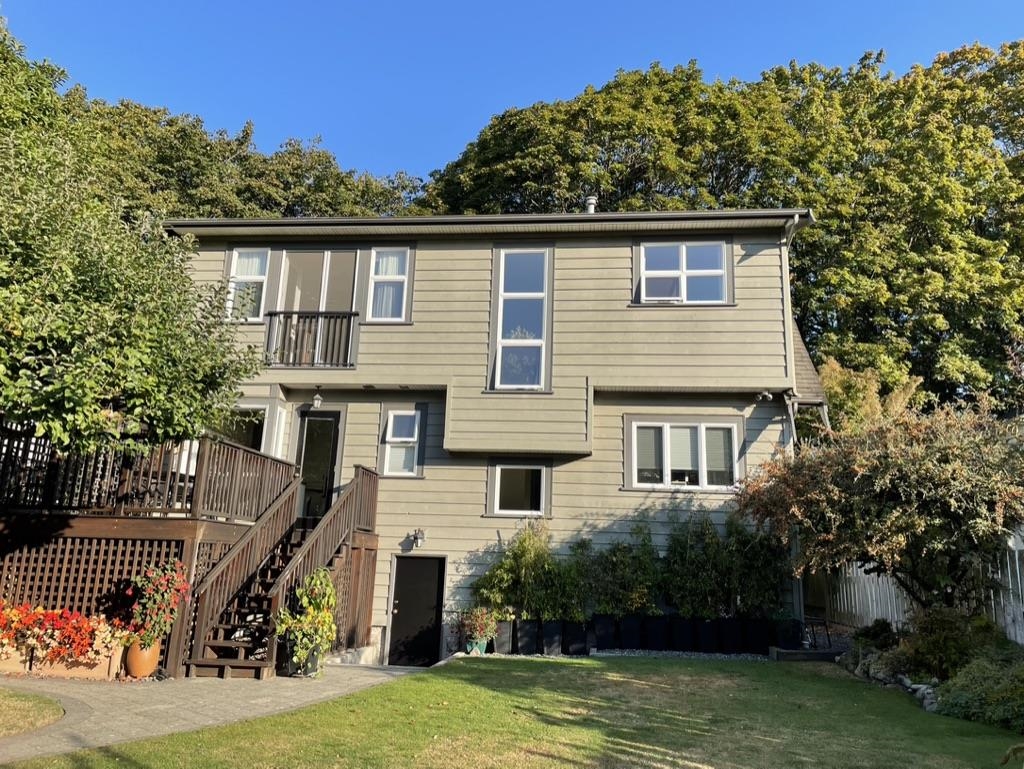 Pantry Photo of 3726 W 33rd Avenue, Vancouver, BC