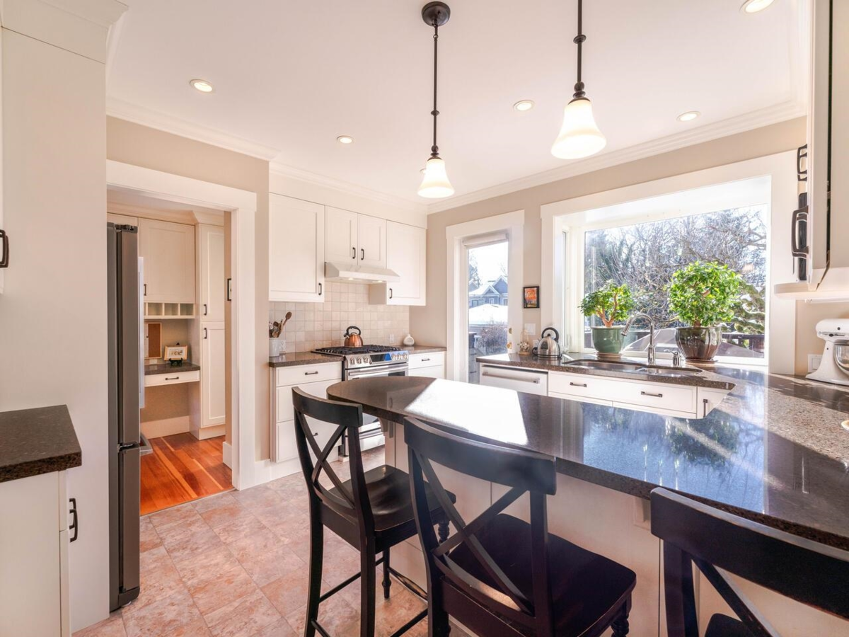 Street View Photo of 3726 W 33rd Avenue, Vancouver, BC