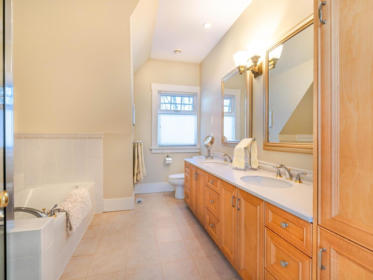 Office / Den Photo of 3726 W 33rd Avenue, Vancouver, BC