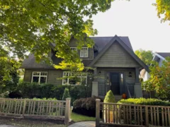 3726 W 33rd Avenue, Vancouver, BC