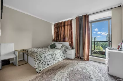 Bedroom 3 Photo of 1701 6833 Station Hill Drive, Burnaby, BC