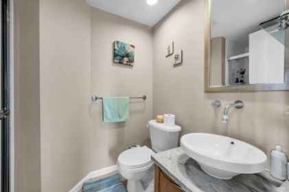 Loft / Bonus Room Photo of 1701 6833 Station Hill Drive, Burnaby, BC