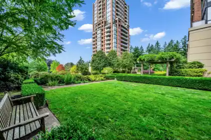 Staircase Photo of 1701 6833 Station Hill Drive, Burnaby, BC