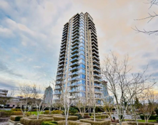 1703 4250 Dawson Street, Burnaby, BC