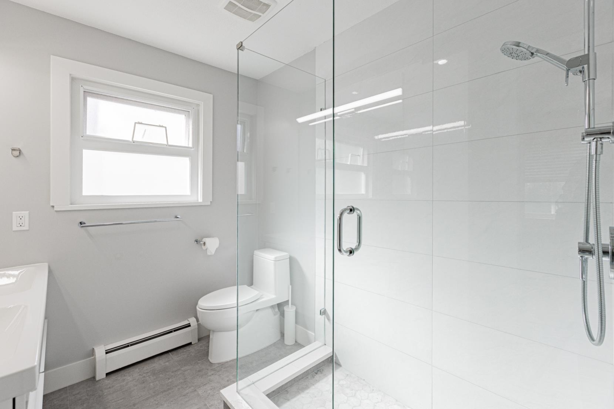 Basement Recreation Room Photo of 6220 Garnet Drive, Richmond, BC