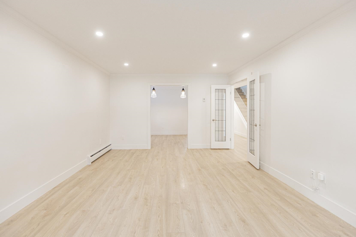 Bedroom 2 Photo of 6220 Garnet Drive, Richmond, BC