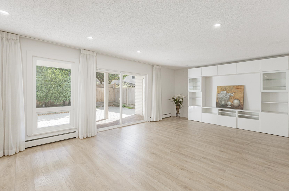 Exterior Rear Photo of 6220 Garnet Drive, Richmond, BC