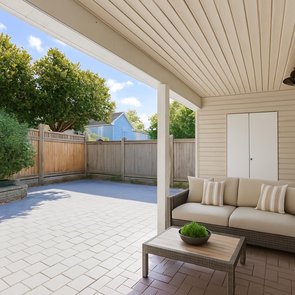 Hallway Photo of 6220 Garnet Drive, Richmond, BC