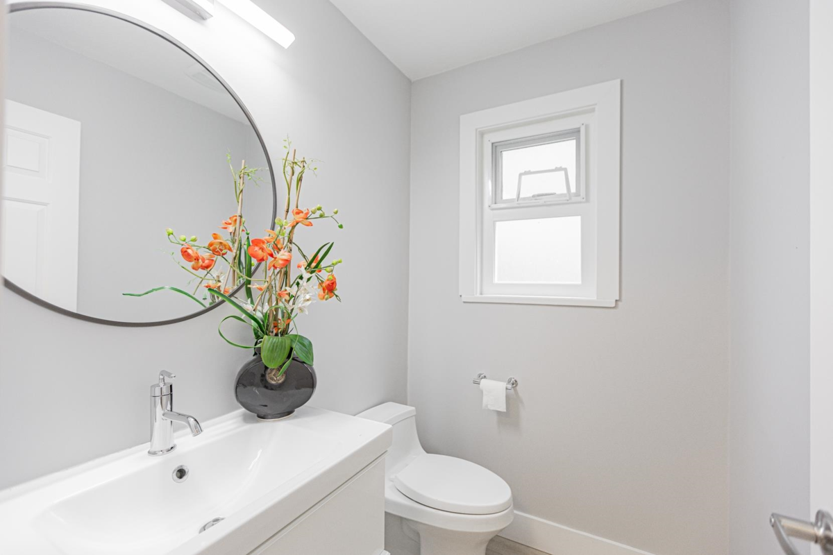 Primary Bedroom Photo of 6220 Garnet Drive, Richmond, BC