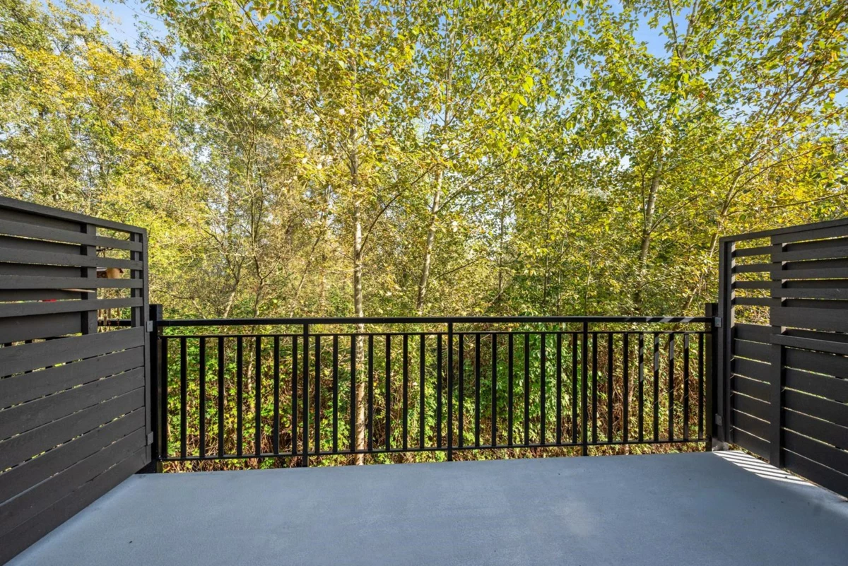Bedroom 2 Photo of 25 2358 Ranger Lane, Port Coquitlam, BC