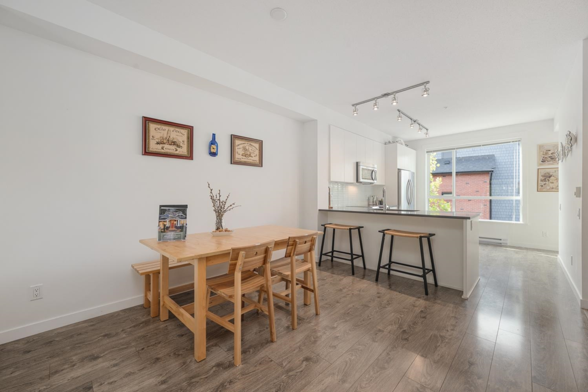 Bedroom 3 Photo of 25 2358 Ranger Lane, Port Coquitlam, BC