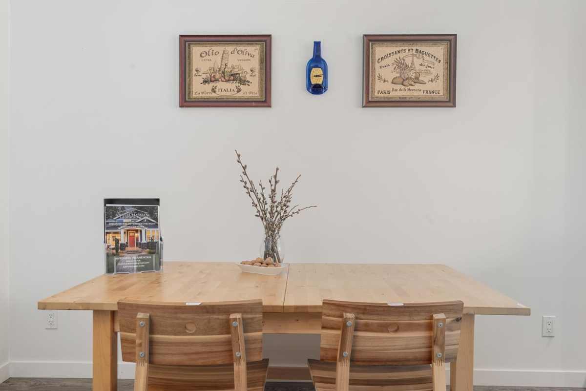 Bedroom 4 Photo of 25 2358 Ranger Lane, Port Coquitlam, BC
