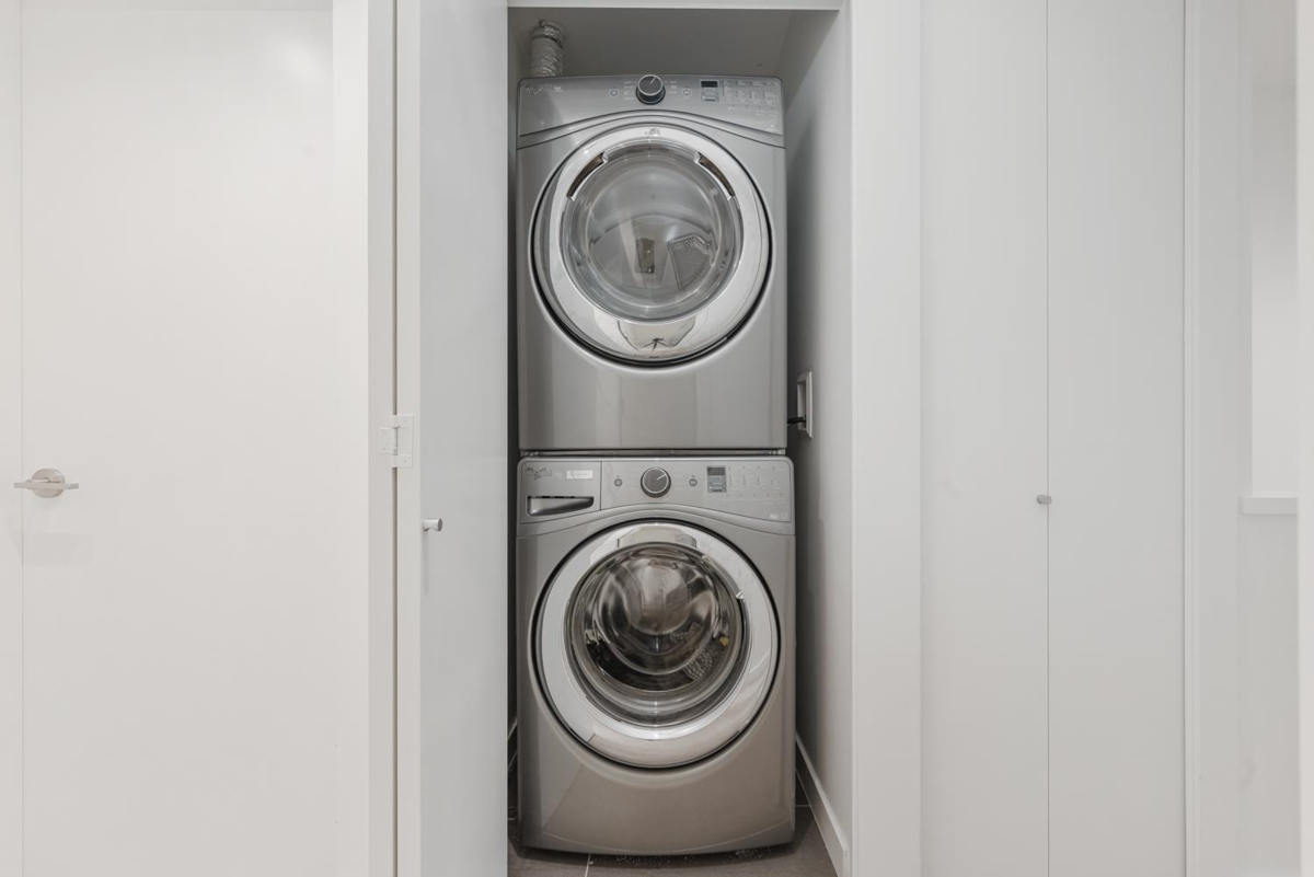 Entry Foyer Photo of 25 2358 Ranger Lane, Port Coquitlam, BC