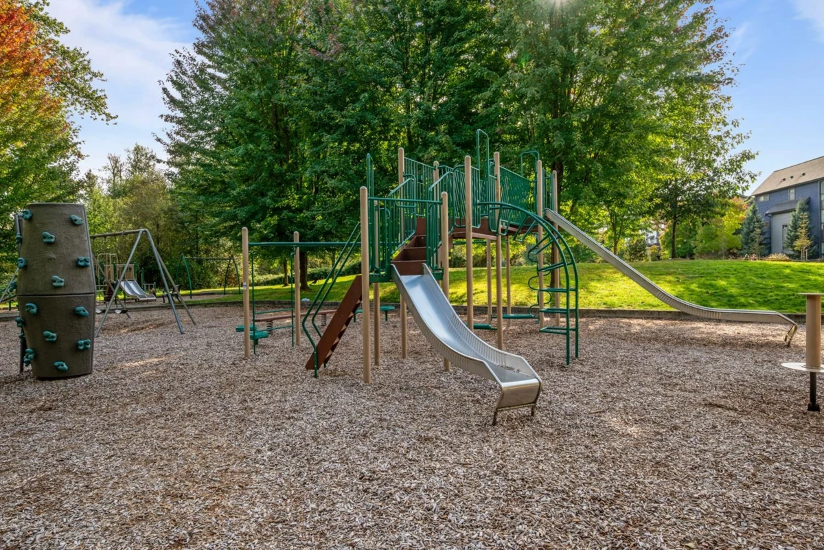 Front Yard Photo of 25 2358 Ranger Lane, Port Coquitlam, BC