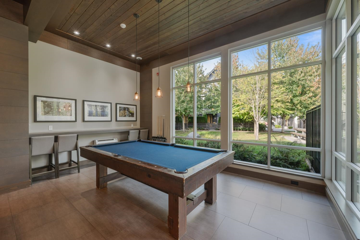 Garden / Landscaping Photo of 25 2358 Ranger Lane, Port Coquitlam, BC