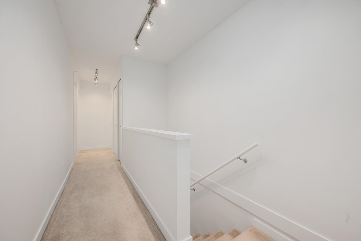 Guest Bathroom Photo of 25 2358 Ranger Lane, Port Coquitlam, BC